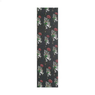 DGK Skateboard Griptape Rosary Graphic 9" x 33" Grip Tape Sheet