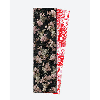 DGK Skateboard Griptape Love Floats 9" x 33"
