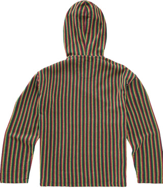 Etnies Hoodie Grizzly Poncho Multi
