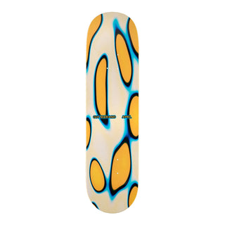 April Skateboard Deck Guy Mariano Cells 8.5" x 32.2"
