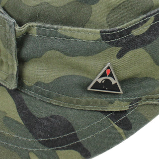 Alien Workshop Hat Psyops Camo