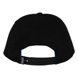 Creature Skateboards Hat Inferno Snapback Unstructured Navy