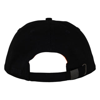 Creature Skateboards Hat Fortune Strapback Unstructured Black