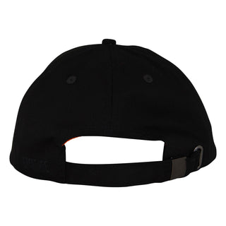 Creature Skateboards Hat Fortune Strapback Unstructured Grey