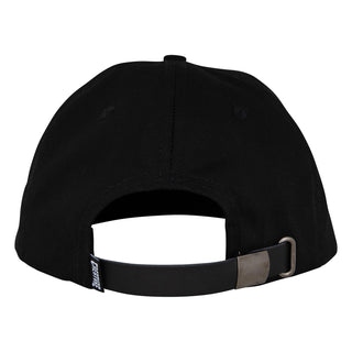 Creature Skateboard Hat Deadly Sands Strapback Black