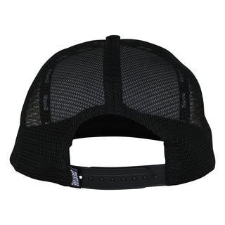 Creature Skateboards Hat Security Service White/Black