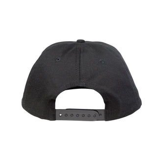 Independent Trucks Hat BTG Summit Snapback Unstructured Cardinal