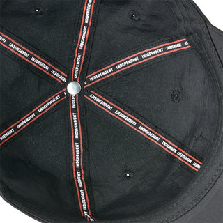 Independent Trucks Hat BTG Summit Snapback Unstructured Cardinal