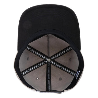 Independent Trucks Hat Motorhead Spade Charcoal/Black