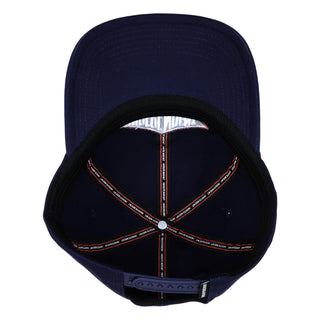 Independent Trucks Hat Revolution Dad Unstructured Navy