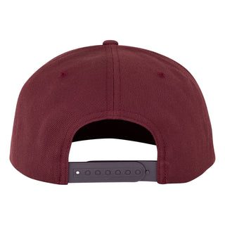Independent Trucks Hat Tools of the Trade Snapback Maroon
