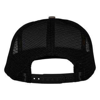 Santa Cruz Skateboards Hat Guzman Dead Diners Snapback Dusty Brown/Black