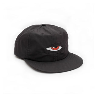 Toy Machine Skateboards Hat Sect Eye Black