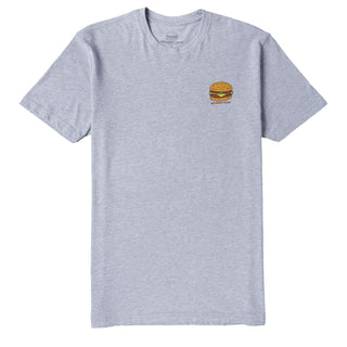 Habitat T Shirt Bobs Burgers Marius and Bob Gray