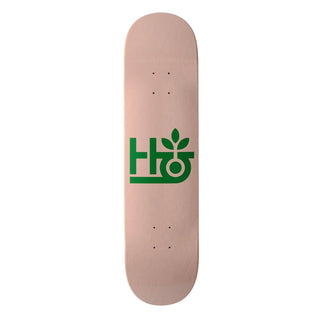 Habitat Skateboard Deck Monopod Embossed 8.0" x 31.625"