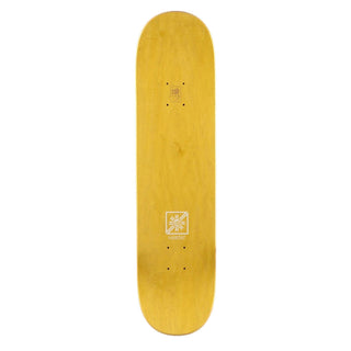 Habitat Skateboard Deck Monopod Embossed 8.0" x 31.625"