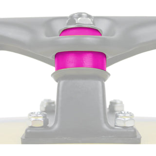 Bushings Soft 90a 4-Pack (for 2 trucks)