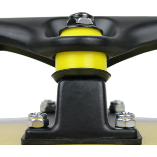 Bushings Med 94a 4-Pack (for 2 trucks)