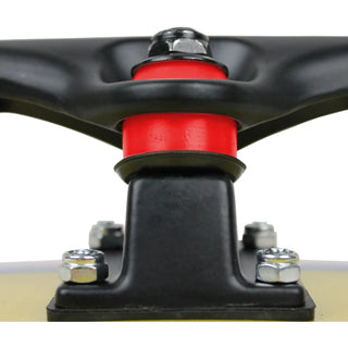 Bushings Med 96a 4-Pack (for 2 trucks)