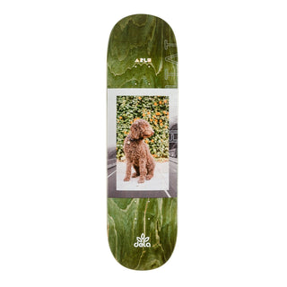 Habitat Deck Dela Eye Level 1 8.75"
