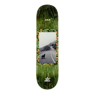 Habitat Deck Dela Eye Level 2 8.25"