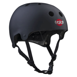 Pro Tec Skateboard Helmet Old School Certified Hosoi Size L