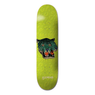 Element Skateboard Deck Hirotton Mark Appleyard 8.38" x 31.95"