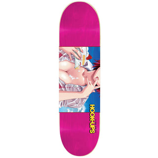 Hook Ups Deck Strawberry Shortcake 8.25" x 32.25" (Assorted Colors)