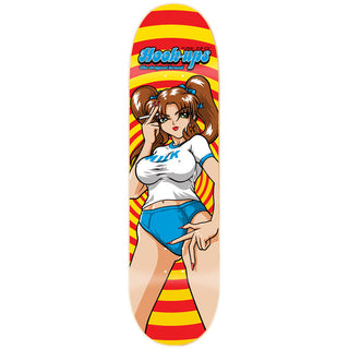 Hook Ups Deck Sakura 8.25" x 32.25"