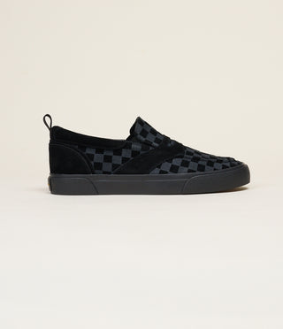 Hours is Yours Skateboard Shoes Cohiba SL30 Black/Checker