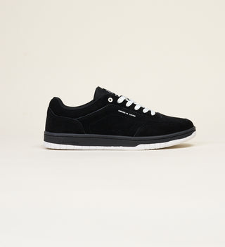 Hours is Yours Skateboard Shoes Herman 3 Black/White