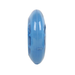 Player's Choice Roller Hockey Wheels - 5-Spoke Hub 76mm 78A Blue (Single)