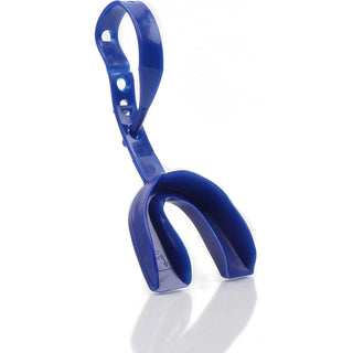 Howies Hockey Boil and Bite Hockey Mouth Guard - Sports Mouthguard Blue