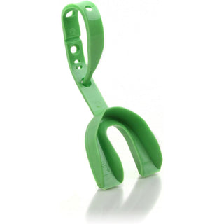 Howies Hockey Boil and Bite Hockey Mouth Guard - Sports Mouthguard Neon