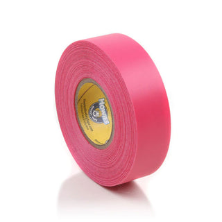 Howies Hockey Colored Shin Pad Tape 3-Pack 1" x 30yd Pink