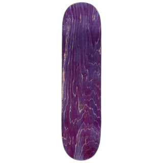 Habitat Skateboard Complete Artisan Apex Stacked Blue 8.125" x 31.75"