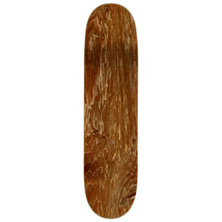 Habitat Skateboard Complete Artisan Apex Stacked Green 8.375" x 32.125"