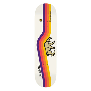 Habitat Premium Upgrade Complete Janoski Saber Krux, Sml, Independent
