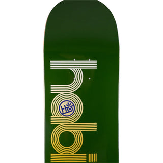 Habitat Premium Complete Skateboard Horizon Lines 8.5" Ft. Krux/SML/Independent