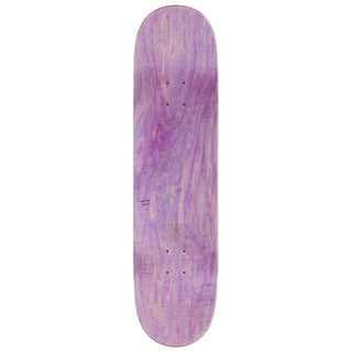 Habitat Skateboard Complete Kaue Cossa Onca Yellow/Blue 8.25" x 32.25"