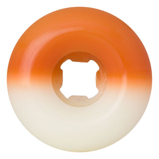 Slime Balls Wheels 56mm Hariballs 50-50 95A White/Orange