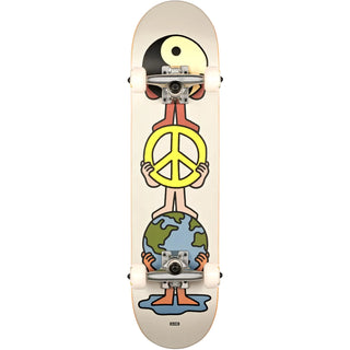 Globe Skateboard Complete Kids Harmony Homies All In 7.0" x 28"