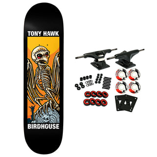Birdhouse Skateboard Complete Tony Hawk Second Life 8.0" x 31.5"