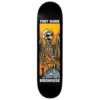 Birdhouse Skateboard Deck Tony Hawk Second Life 8.0" x 31.5"
