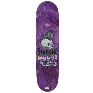 Hayate_KO2_Axe_Man_Deck_Top