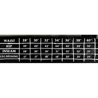 Anti Hero Skateboards Pants Hecho Por Skate Pant Dark Olive