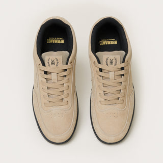 Hours is Yours Skateboard Shoes Herman 3 Safari