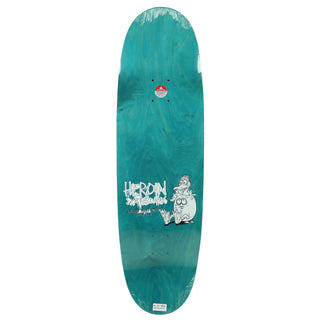 Heroin Skateboard Deck Ducky Guest Egg (Assorted) Assorted 9.125" x 32"