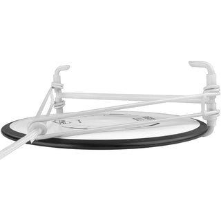 Hive Disc Claw Water Retrieval Tool - White