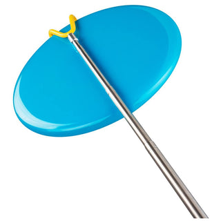 MVP Disc Golf Hive Disc Talon Water / Tree Retrieval 16' Pole Tool - Fits in Bag